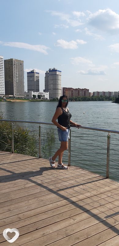 Елена, 53, Оренбурге — анкета №332115