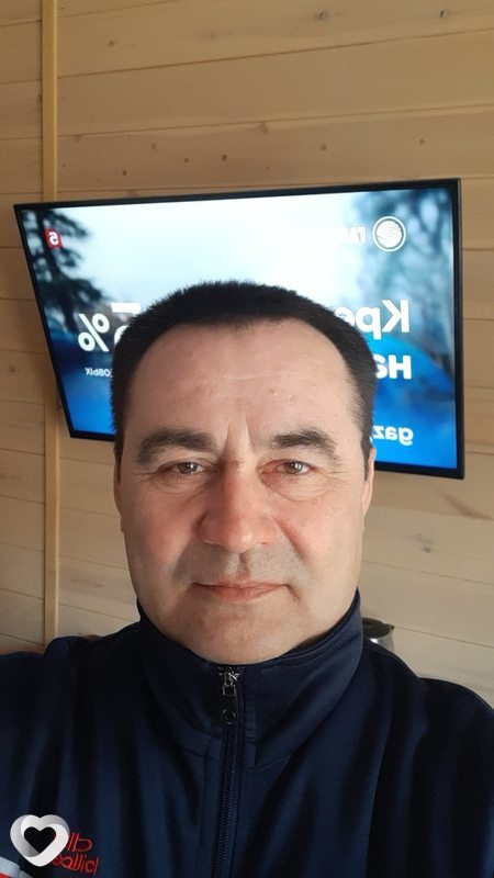 Сергей, 55, Красноярске — анкета №332134