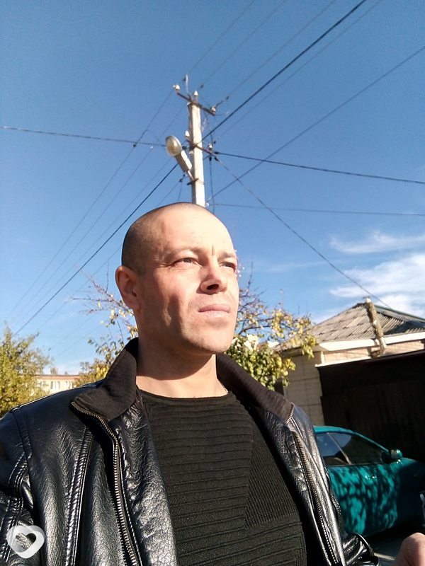 Дмитрий, 44, Камышине — анкета №332135