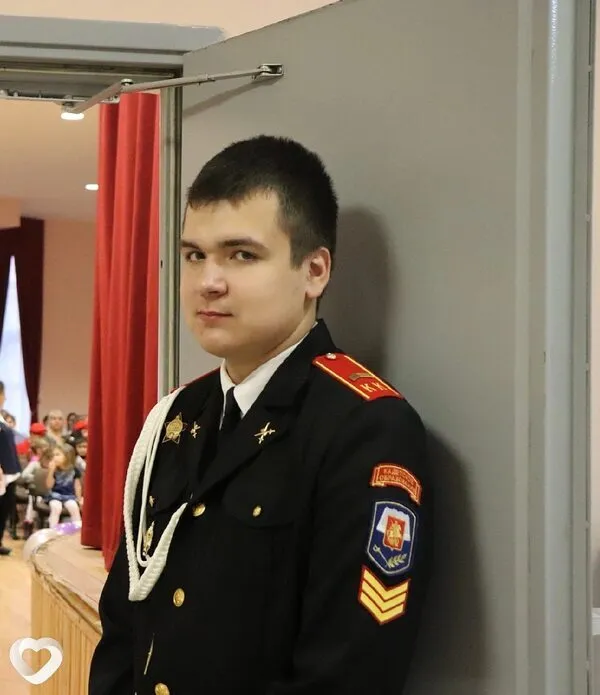 Руслан, 22, Москве — анкета №332137