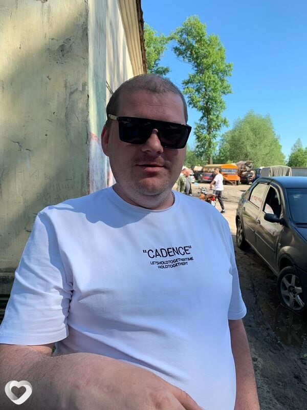 Андрей, 39, Орехово-Зуеве — анкета №331916