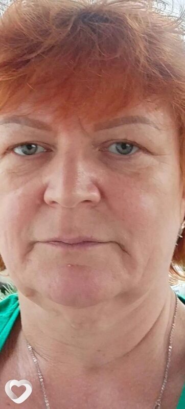 Марина, 53, Усть-Каменогорск — анкета №331922