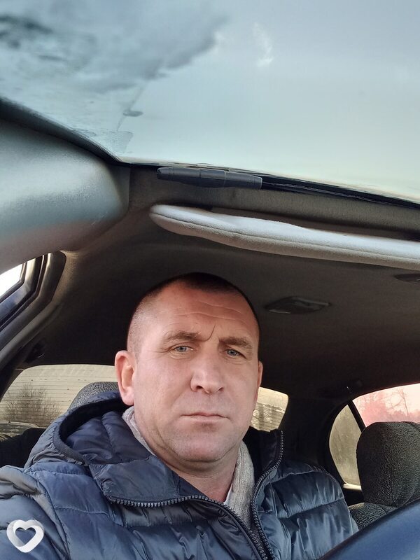 Вася, 49, Волжском — анкета №331935