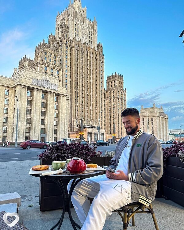 Саша, 54, Москве — анкета №331990