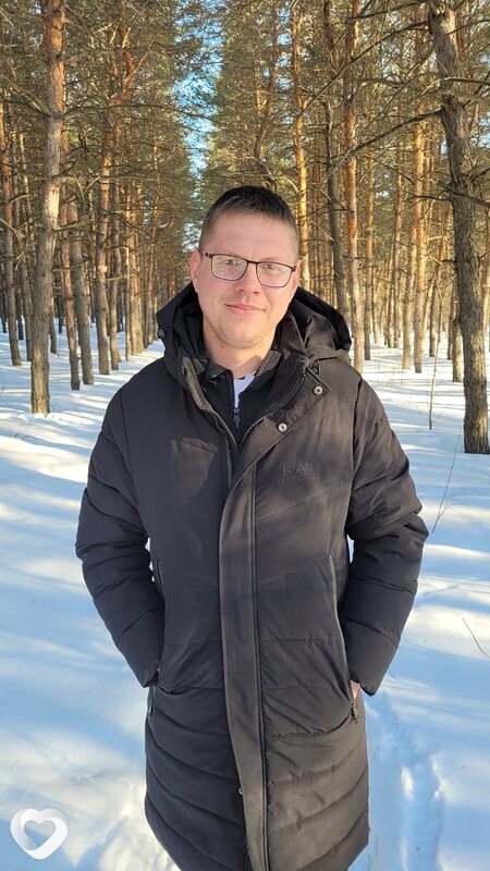 Никита, 33, Альметьевске — анкета №331992