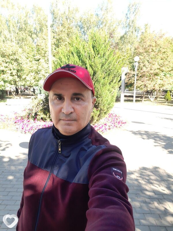 Армен, 59, Белгороде — анкета №331997