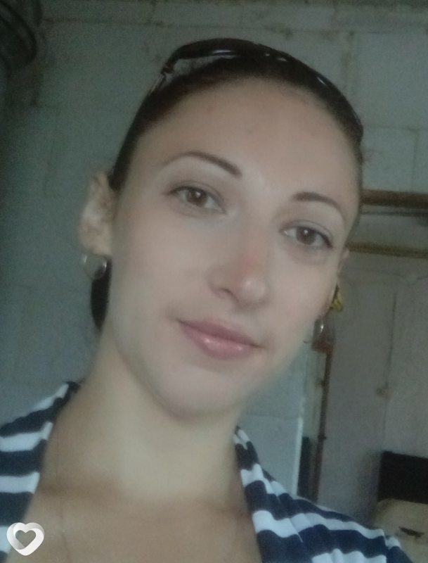 Ольга, 40, Витебске — анкета №331998