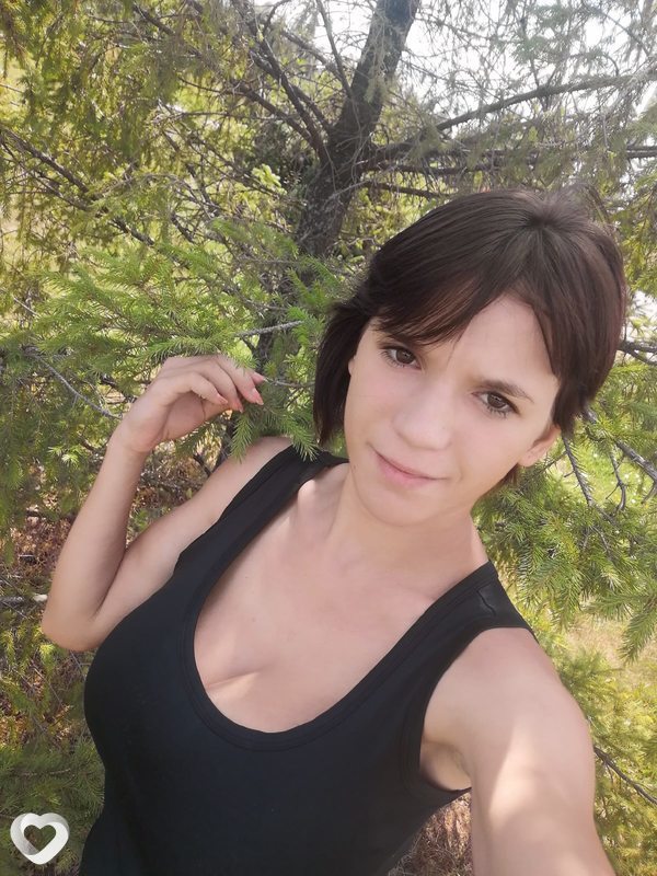 Марина, 23, Томске — анкета №332000