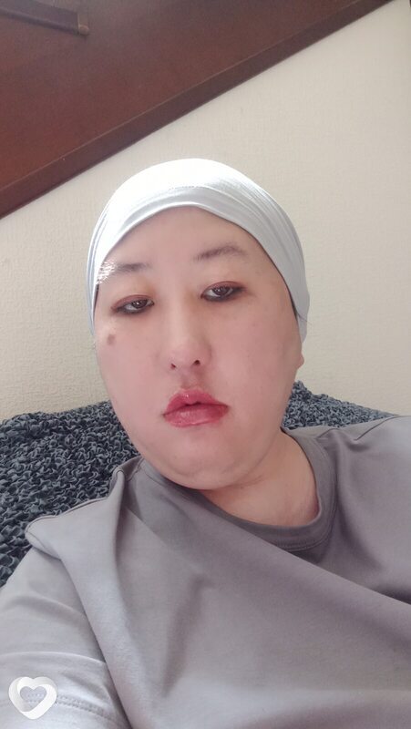 Ботагоз, 42, Талдыкорган — анкета №332004