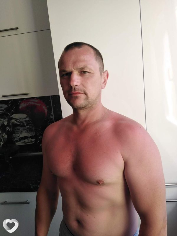 Алексей, 44, Лиде — анкета №332006