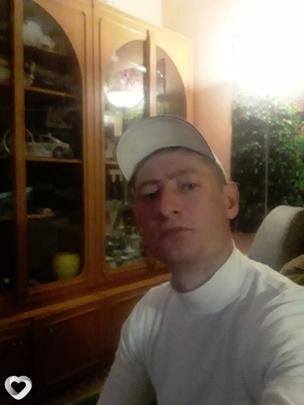 Павел, 40, Ростове-на-Дону — анкета №332007