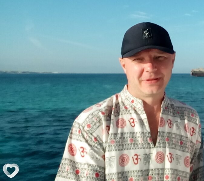 Виталий, 49, Темиртау — анкета №332008