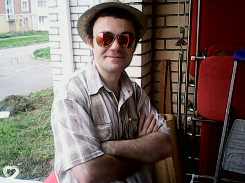 Алекс, 45, Москве — анкета №332011