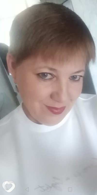 Ирина, 60, Астрахани — анкета №332014