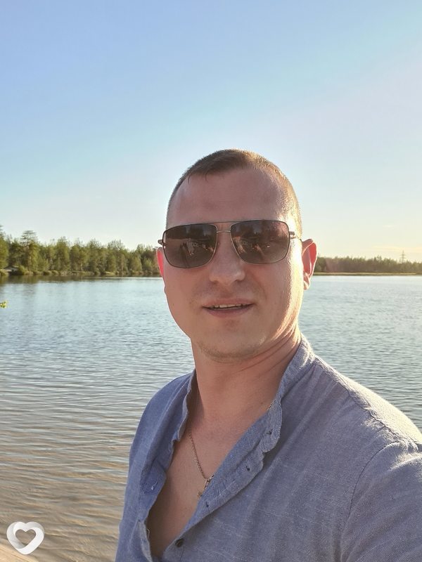Славян, 41, Когалыме — анкета №332041