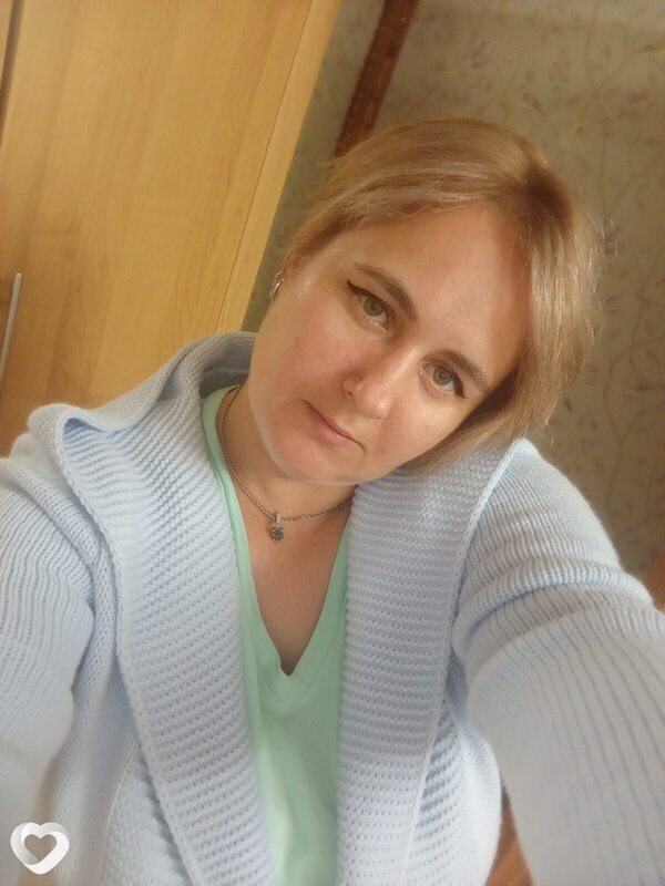 Сатана, 37, Подольске — анкета №332042