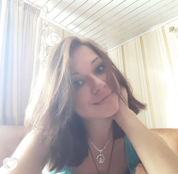Катерина, 37, Самаре — анкета №332044