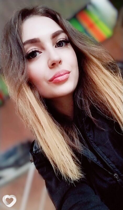 Кристина, 30, Новосибирске — анкета №332050