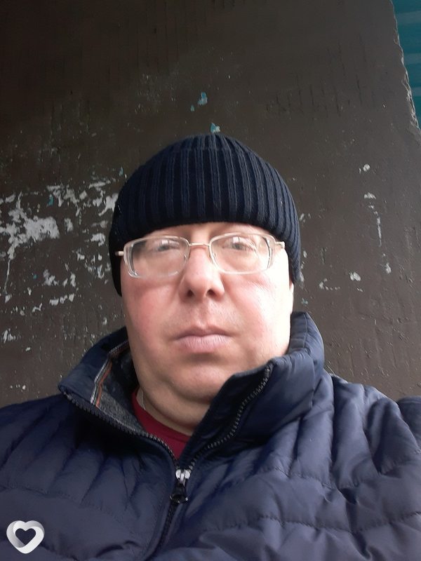 Евгений, 46, Новокузнецке — анкета №332052