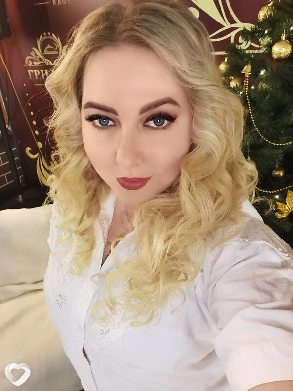 Екатерина, 40, Минске — анкета №332055