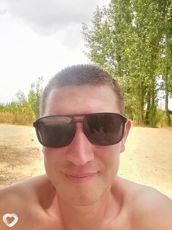 Валерий, 38, Астрахани — анкета №332060
