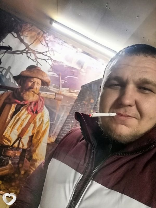 Алексей, 34, Йошкар-Оле — анкета №332242