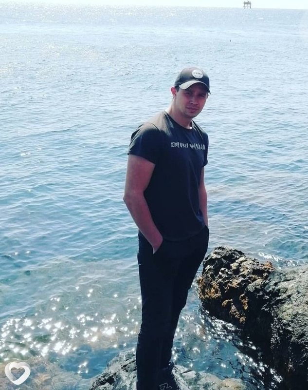 Владимир, 30, Тобольске — анкета №332243