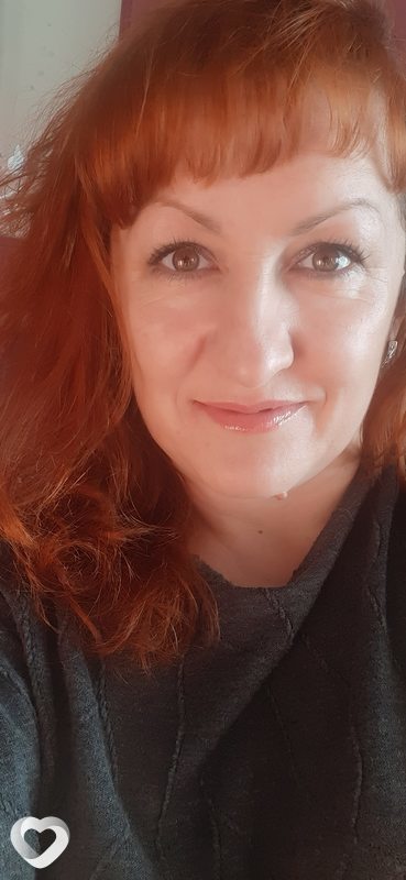 Оля, 45, Чите — анкета №332244