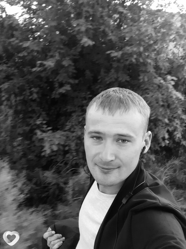 Антон, 30, Улан-Удэ — анкета №332249