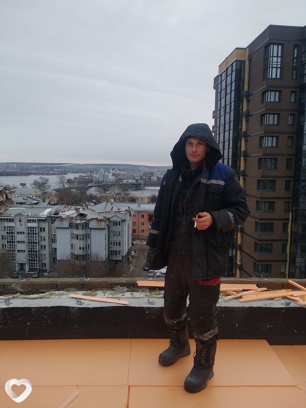 Иван, 38, Иркутске — анкета №332260