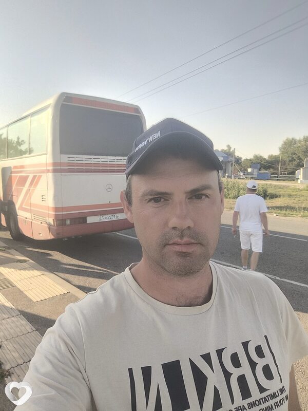 Алексей, 36, Кирове — анкета №332263