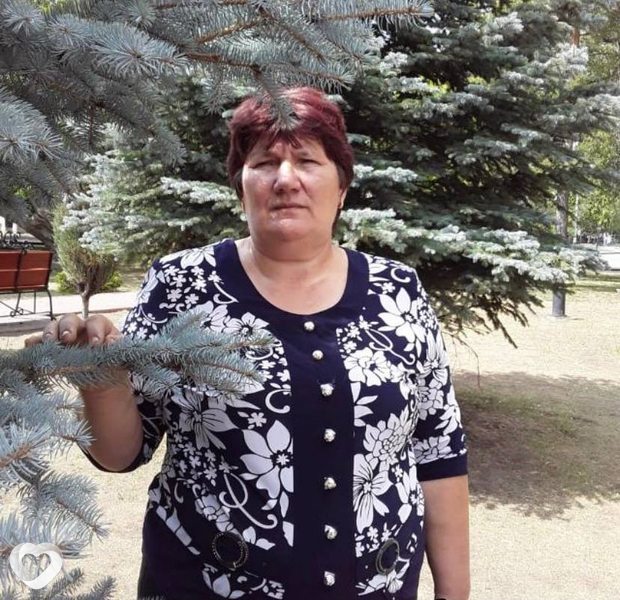 Галина, Житикара