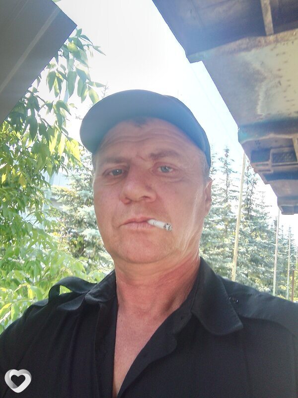 Олег Щеглов, 52, Тамбове — анкета №332275
