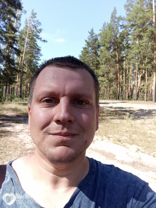 Леонид, 39, Новокузнецке — анкета №332280