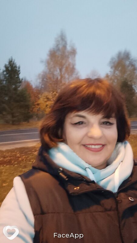 Елена Т, Новый Оскол