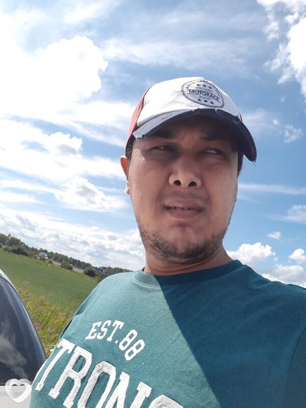Bob, 36, Казани — анкета №332285
