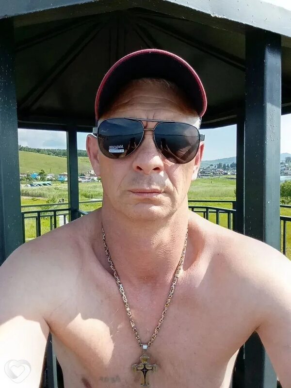 Аааааа, 41, Шарыпове — анкета №332218