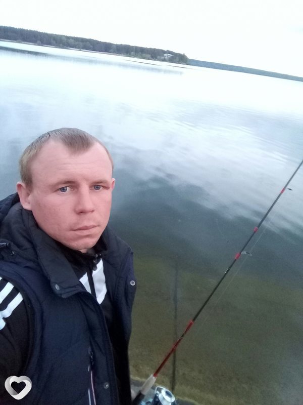 Виктор, 32, Кривое Роге — анкета №332223