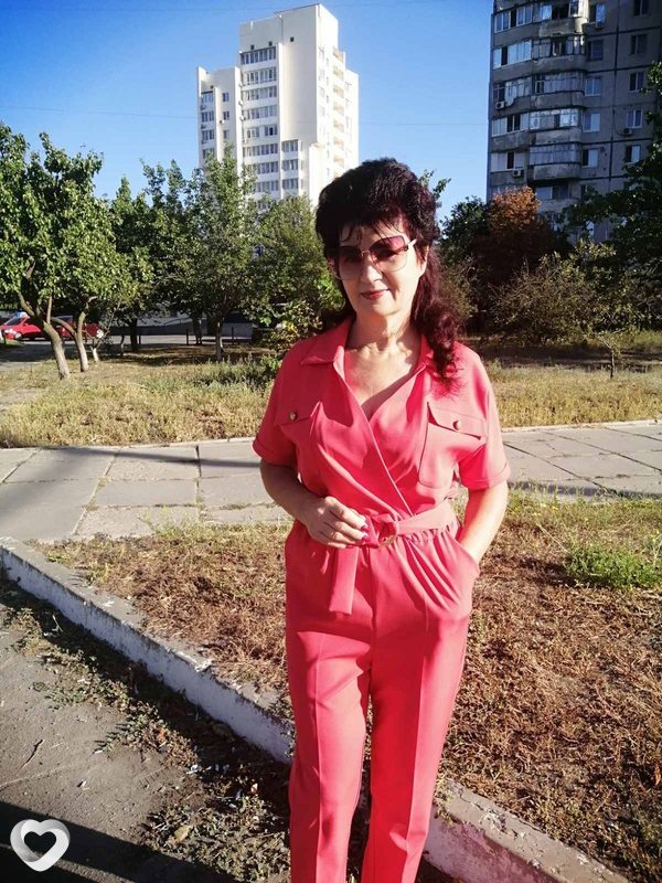Светлана, Херсон