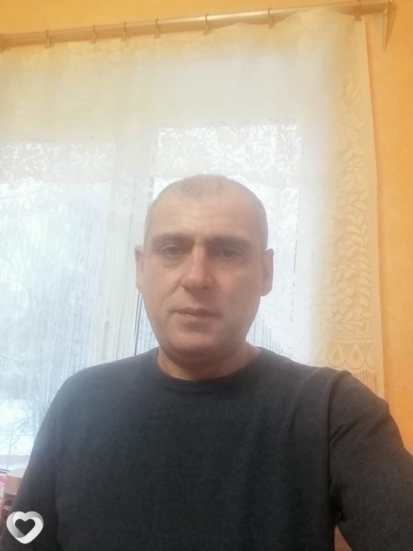 Артур, 47, Твери — анкета №332230