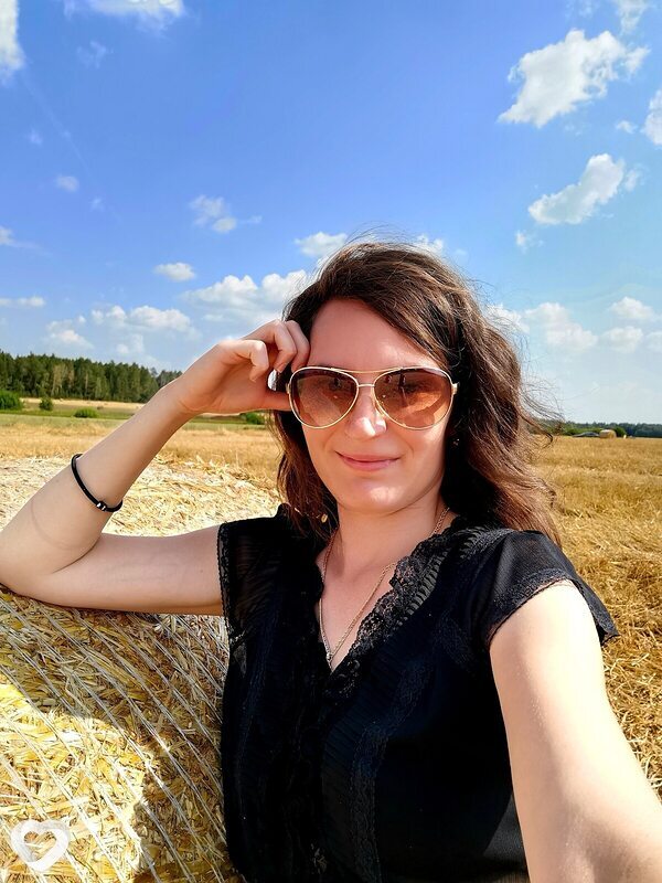 Ольга, 36, Екатеринбурге — анкета №332233