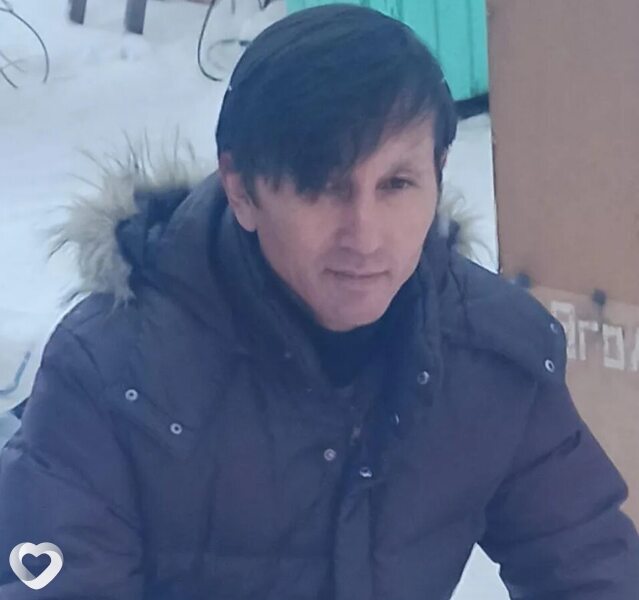Шурик, 51, Казани — анкета №332234