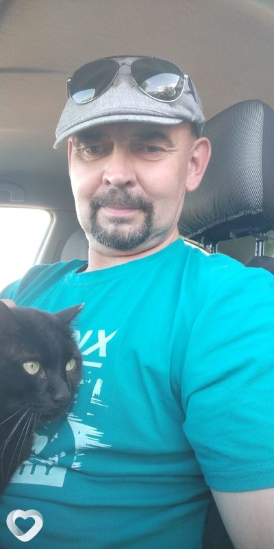 Агзам, 46, Белорецке — анкета №332235