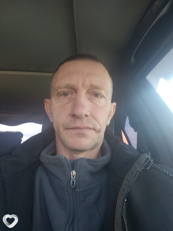 Вячеслав, 48, Астане — анкета №332236