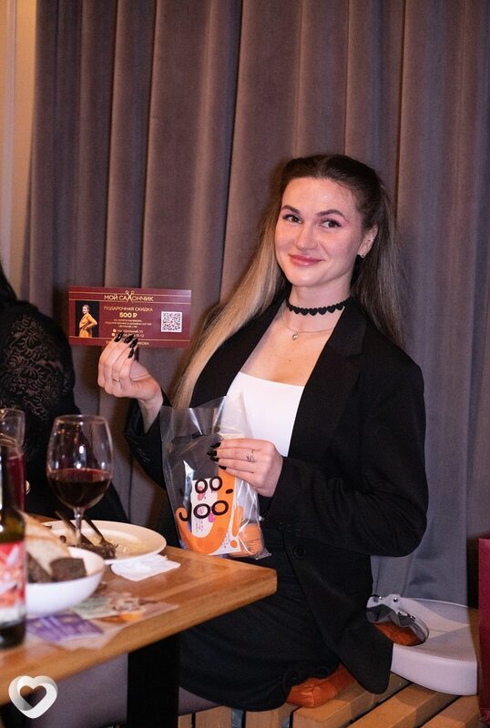Юлия, 26, Магадане — анкета №332237