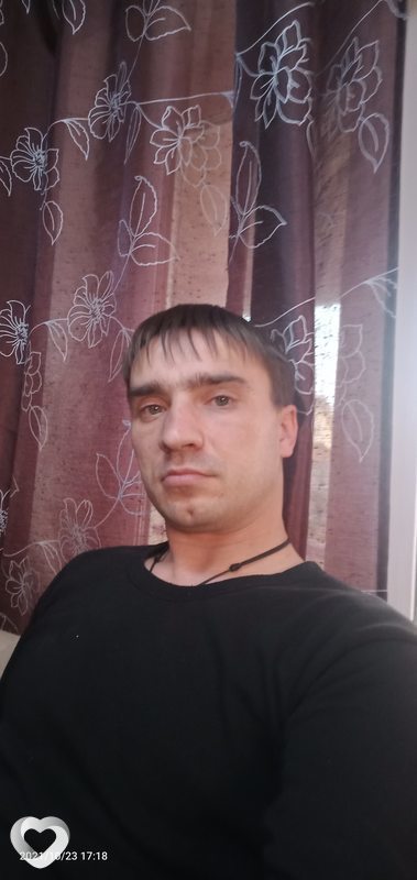 Владимир, 36, Нижнеудинске — анкета №332238