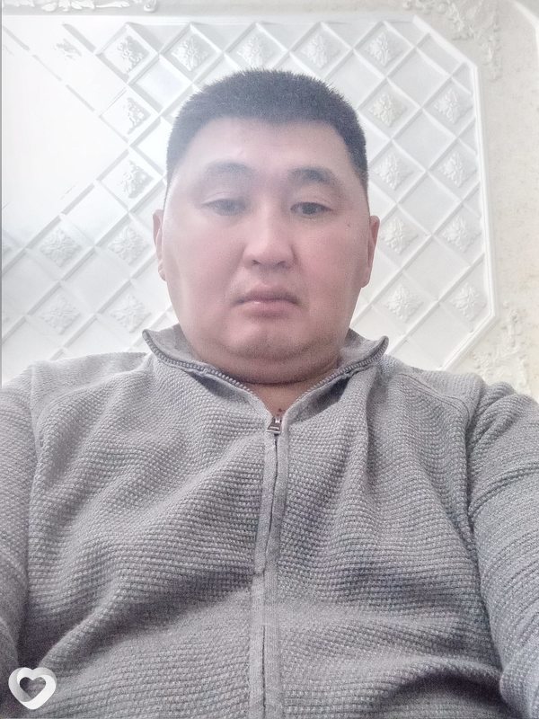 Айдос, 43, Алматы — анкета №332142