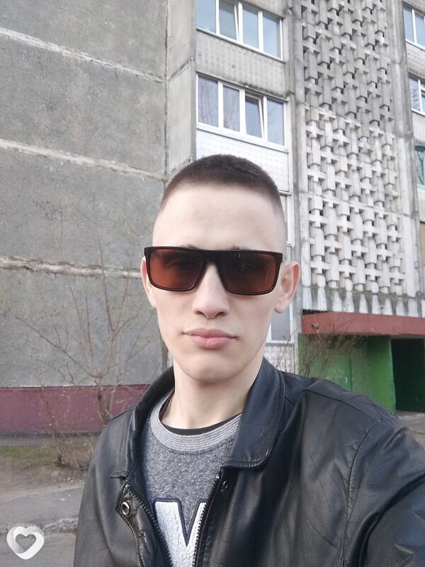 Виталес, 32, Гомеле — анкета №332143