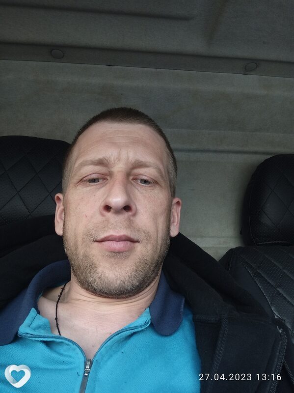 Виктор, 44, Видном — анкета №332145