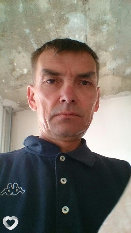 Андрей, 51, Иркутске — анкета №332146